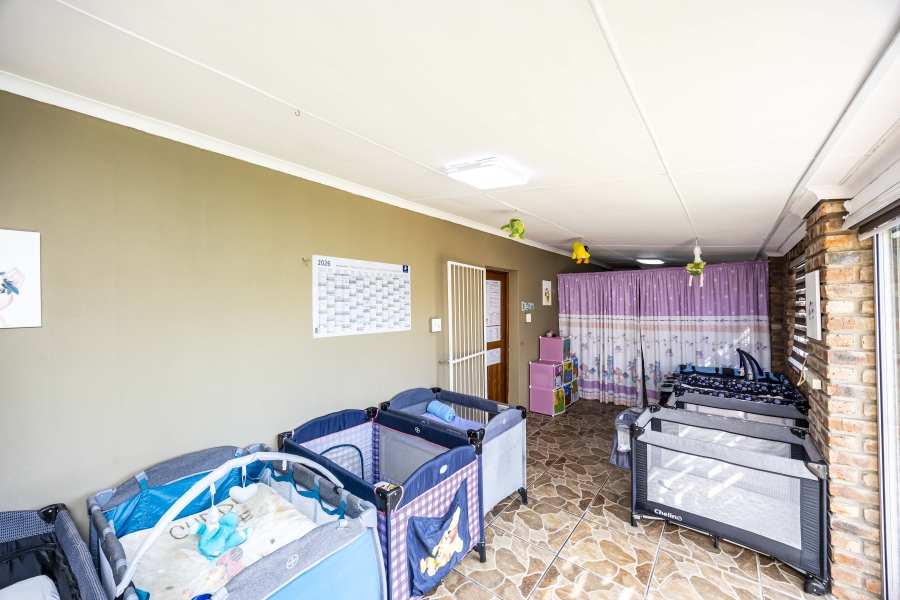 3 Bedroom Property for Sale in Greenfields Eastern Cape